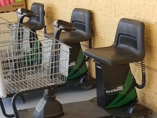 Supermarket «Publix Super Market at Anastasia Plaza», reviews and photos, 1033 A1A Beach Blvd, St Augustine, FL 32080, USA