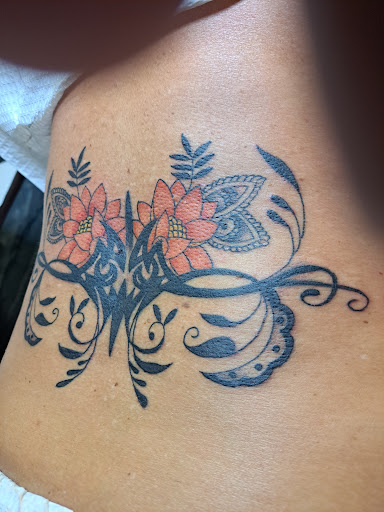 Find family symbol tattoo ideas for your next unique tattoo in Philadelphia at Tattoo Odyssey Inc