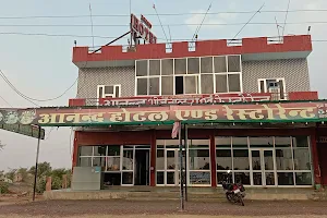 Anand Hotel And Restaurant image