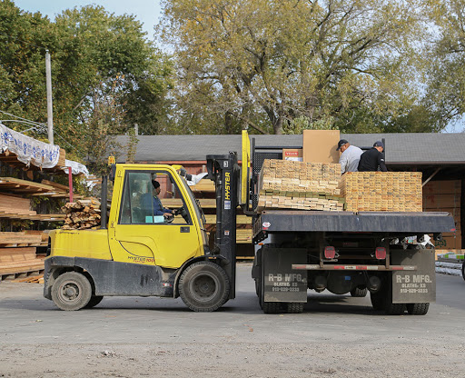 Lumber Store «Evanston Lumber», reviews and photos, 1001 Sherman Ave, Evanston, IL 60202, USA