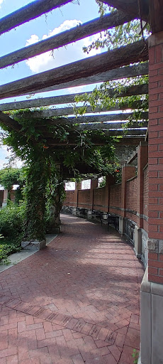 Botanical Garden «White River Gardens», reviews and photos, 1200 W Washington St, Indianapolis, IN 46222, USA