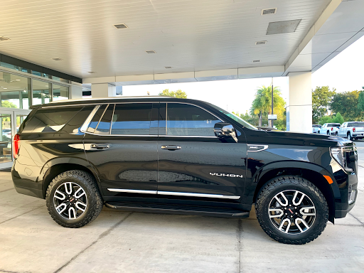 Car Dealer «McConnell Automotive», reviews and photos, 3150 Dauphin St, Mobile, AL 36606, USA