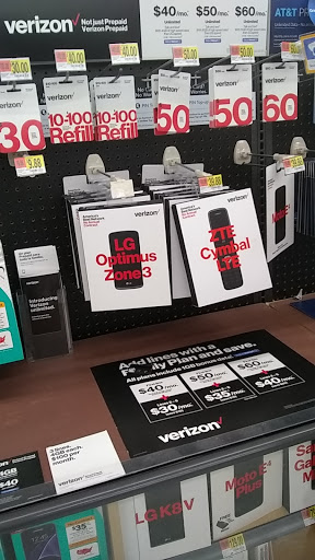 Department Store «Walmart Supercenter», reviews and photos, 915 N Chancery St, McMinnville, TN 37110, USA