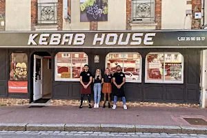 House Kebab image