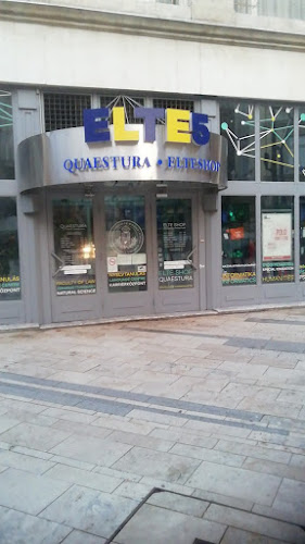 Értékelések erről a helyről: ELTE Quaestura Hallgatói Ügyfélszolgálati Iroda, Budapest - Egyetem
