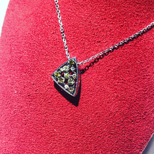 Jeweler «Dylan Rings Inc», reviews and photos, 119 Brown Springs Rd, Montgomery, AL 36117, USA