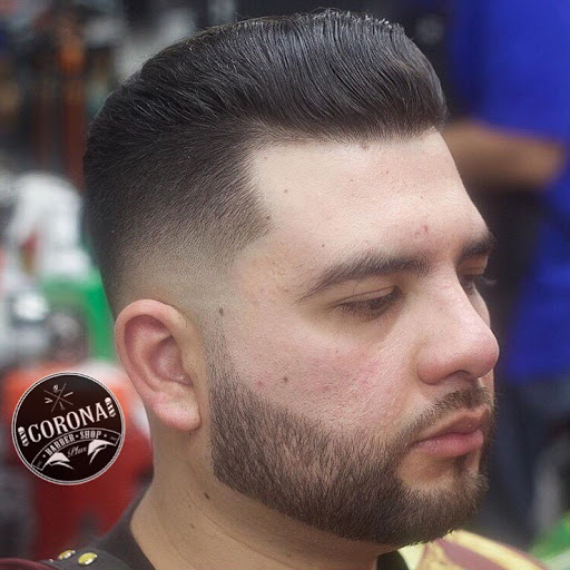 Barber Shop «Corona Barbershop Plus», reviews and photos, 94-17 37th Ave, Jackson Heights, NY 11372, USA
