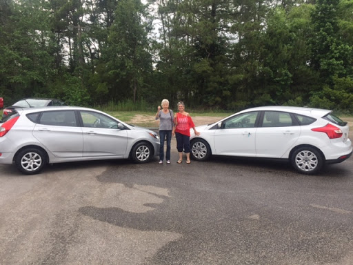 Used Car Dealer «Myrtle Beach Auto Traders», reviews and photos, 2899 US-501, Conway, SC 29526, USA