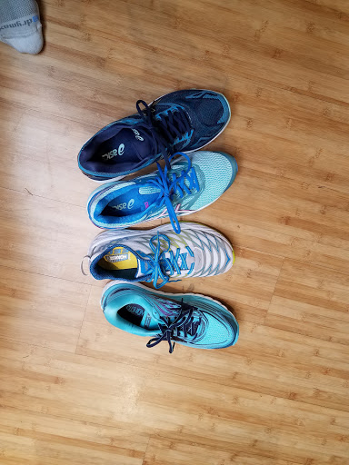 Running Store «Road Runner Sports», reviews and photos, 12200 Northup Way, Bellevue, WA 98005, USA