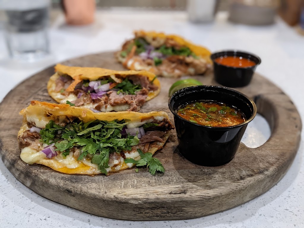 CAPULLO COCINA MEXICANA ALAMEDA 94501