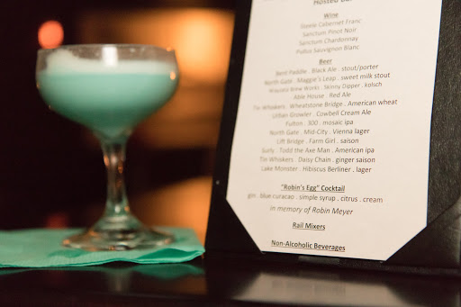 Jazz Club «Vieux Carre Cocktail Bar & Jazz Lounge», reviews and photos, 408 St Peter St, St Paul, MN 55102, USA