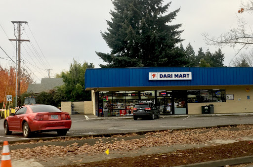 Dari Mart