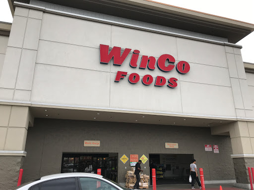 Supermarket «WinCo Foods», reviews and photos, 3400 E South St, Lakewood, CA 90805, USA