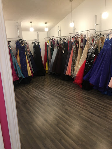 Bridal Shop «Bridal Images», reviews and photos, 3301 2nd Ave, Kearney, NE 68847, USA
