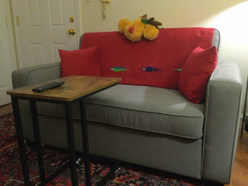 Furniture Store «The Sofa Store», reviews and photos, 1125 Cromwell Bridge Rd, Towson, MD 21286, USA