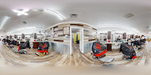 Barber Shop «My Town Barber Shop & Salon», reviews and photos, 109 S Evers St, Plant City, FL 33563, USA