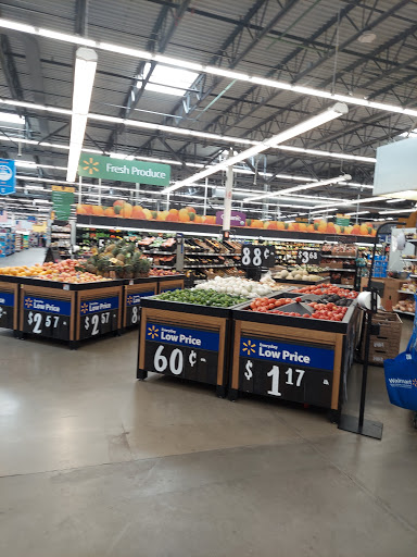 Department Store «Walmart Supercenter», reviews and photos, 100 Juniper Ave, Wadena, MN 56482, USA