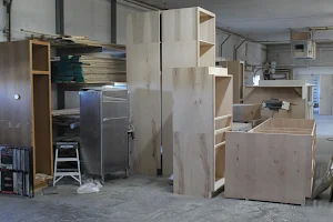 Troyers Cabinet Shop image