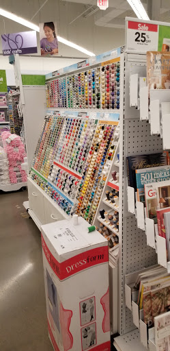 Fabric Store «Jo-Ann Fabrics and Crafts», reviews and photos, 48 NJ-23, Riverdale, NJ 07457, USA