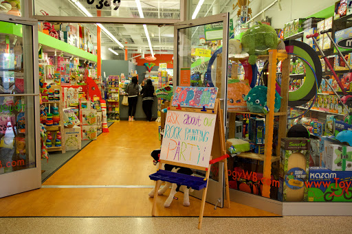 Toy Store «Toyology West Bloomfield», reviews and photos, 6389 Orchard Lake Rd, West Bloomfield Township, MI 48322, USA