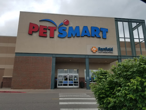 Pet Supply Store «PetSmart», reviews and photos, 10600 Melody Dr, Northglenn, CO 80234, USA