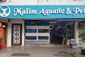 Malim Aquatic & Pets image