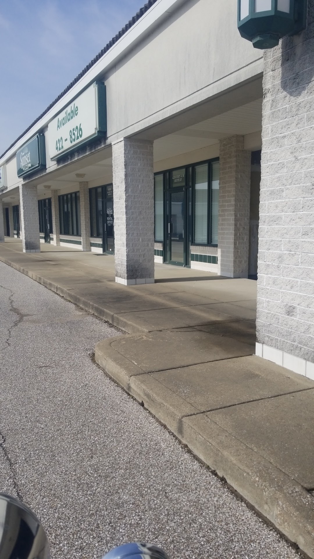 PKE Firearms & Smart Range