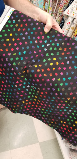 Fabric Store «Jo-Ann Fabrics and Crafts», reviews and photos, 4104 Tacoma Mall Blvd, Tacoma, WA 98409, USA