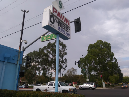 Pawn Shop «Just Pawn It, Inc», reviews and photos, 4030 Tyler St, Riverside, CA 92503, USA