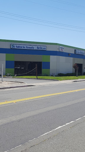 Thrift Store «Solano-Napa Habitat for Humanity Restore», reviews and photos