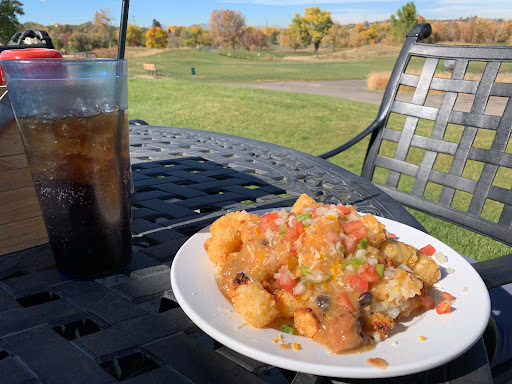 Golf Course «Broken Tee Golf Course», reviews and photos, 2101 W Oxford Ave, Englewood, CO 80110, USA