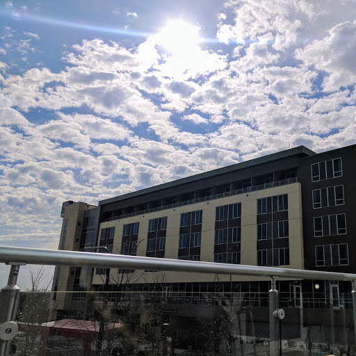 Movie Theater «Cobb Liberty Luxury 15 & Cinébistro», reviews and photos, 7514 Bales St, Liberty Township, OH 45069, USA