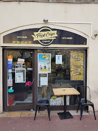 Photos du propriétaire du Crêperie Food Crêpe à Annecy - n°1