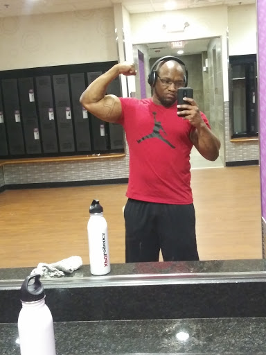 Gym «Planet Fitness», reviews and photos, 27330 Plymouth Rd, Redford Charter Twp, MI 48239, USA