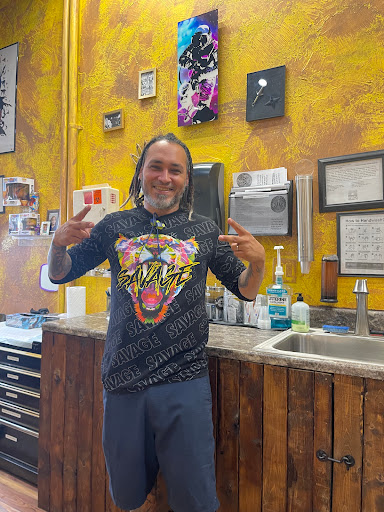 Explore arm tattoo ideas female, creative tattoo ideas in Ocoee, available at Slaughterized Ink Tattoo and Piercing Studio