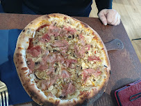 Pizza du Restaurant italien L'Amici à Rivesaltes - n°7