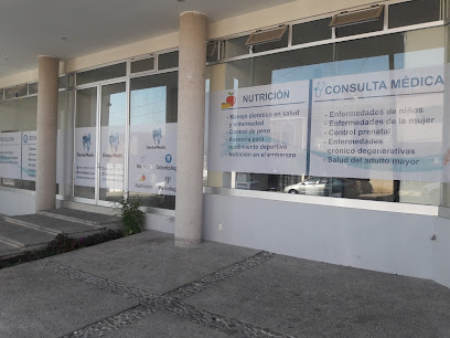 Farmacia Y Consultorios Santo Toribio, , Tepatitlán De Morelos