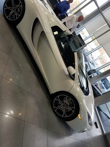 Car Dealer «Heritage Chrysler Dodge Jeep RAM Owings Mills», reviews and photos, 11212 Reisterstown Rd, Owings Mills, MD 21117, USA