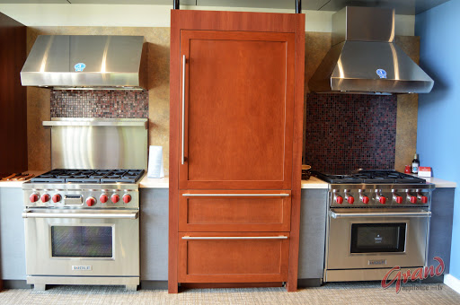 Appliance Store «Grand Appliance and TV», reviews and photos, 6220 Nesbitt Rd, Fitchburg, WI 53719, USA