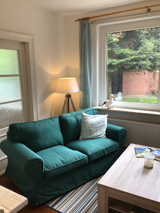 Photo Ferienwohnung Ferienwohnungen Theehaus 26629 Großefehn