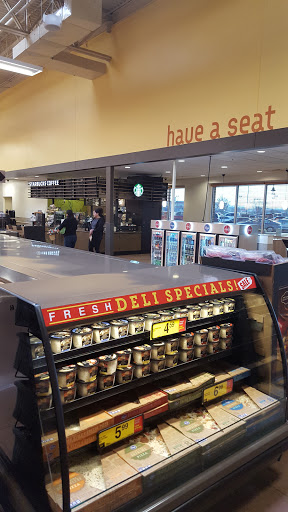 Grocery Store «Kroger Marketplace», reviews and photos, 500 Marketplace Blvd, Forney, TX 75126, USA