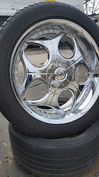 Quality Tires, LLC - Photo 7 - Car repair in Baltimore, MD, Baltimore