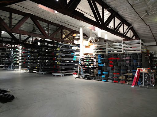 Steel Distributor «Joseph Fazzio-Wall LLC», reviews and photos, 5001 NJ-33, Farmingdale, NJ 07727, USA