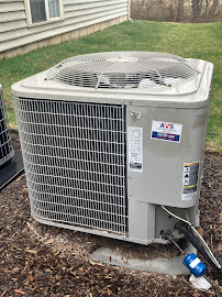 AVS Heating and Air Conditioning Falls Church ( AC, Furnace and Appliance Repair) - Photo 3 - Car repair in Falls Church, VA, Washington
