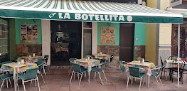 Pizzería La Botellita en San Sebastián de La Gomera