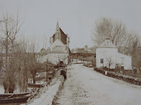 Photos du propriétaire du Crêperie La Terrasse de l'Evre à Notre Dame du Marillais - n°15