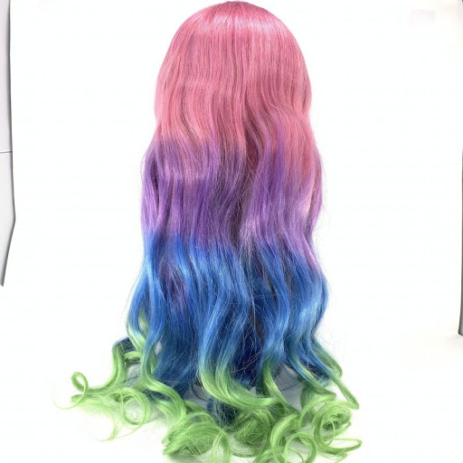 Beauty Supply Store «Number 1 Beauty Supply», reviews and photos, 2847 Alabama Ave SE, Washington, DC 20020, USA