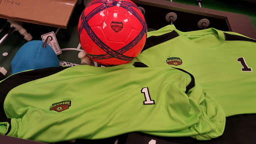 Soccer Store «GK Union LLC», reviews and photos, 207 Chesterfield Pkwy W, Chesterfield, MO 63017, USA