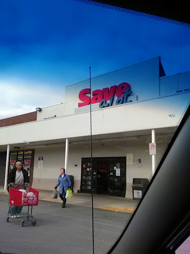 Grocery Store «Save-A-Lot», reviews and photos, 1045 Mt Rose Ave, York, PA 17403, USA