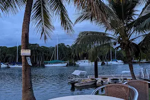Port Douglas Yacht Club image